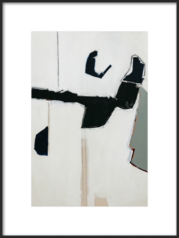 Halta Dominga by Holly Addi for Artfully Walls - Image 0