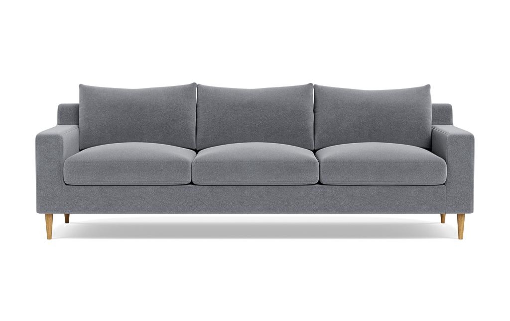Sloan 3-Seat Sofa - Image 0
