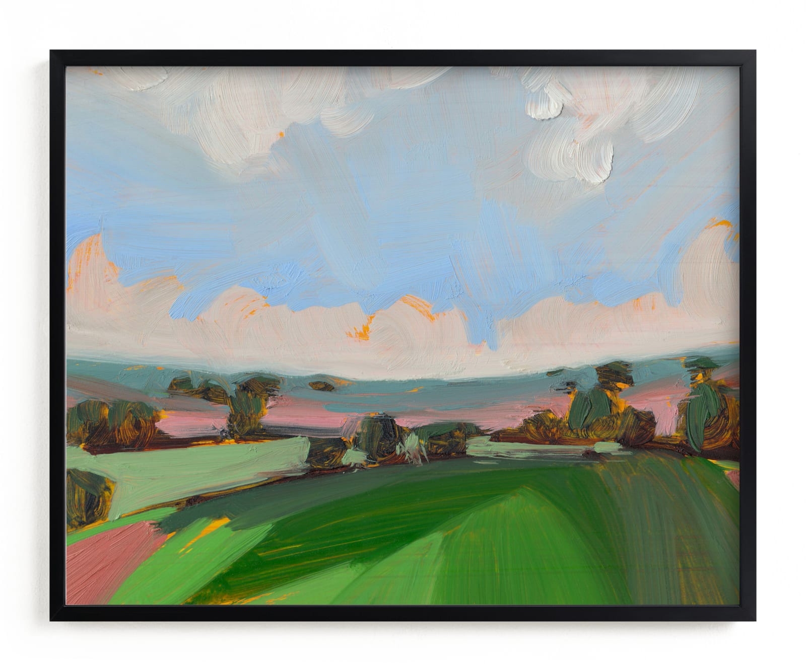 Infuse Limited Edition Fine Art Print 2 - Image 0