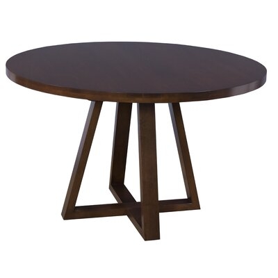 Ledford Solid Wood Dining Table - Image 0