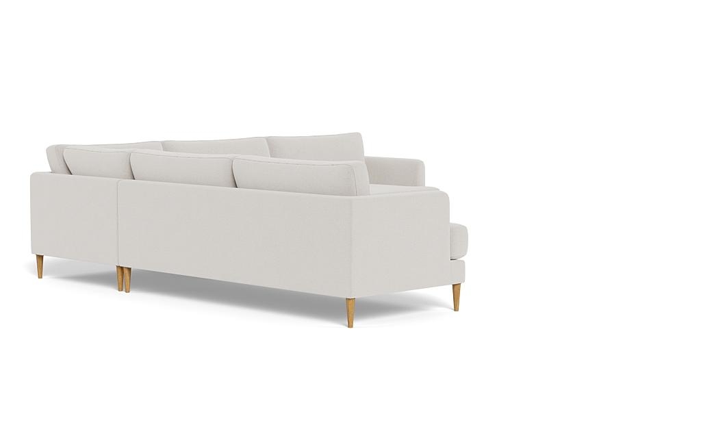 Winslow 4-Seat Corner Sectional - Image 1