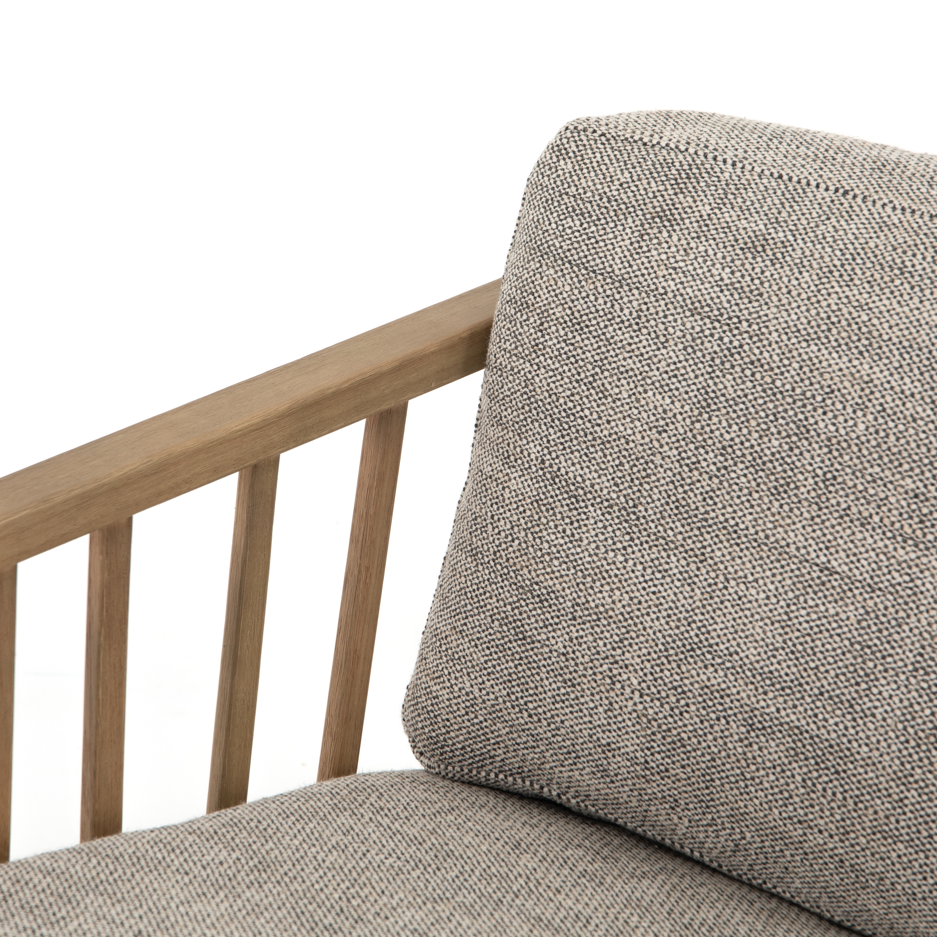 Ariel Chair - Thames Coal - Image 7