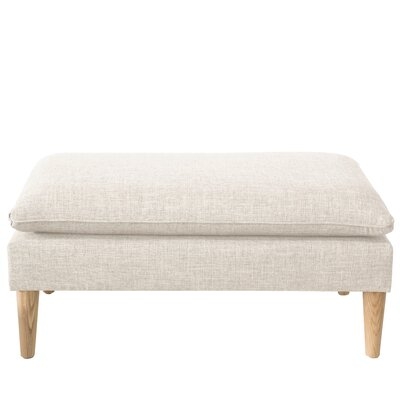 Groff Upholstered Bench - Image 0