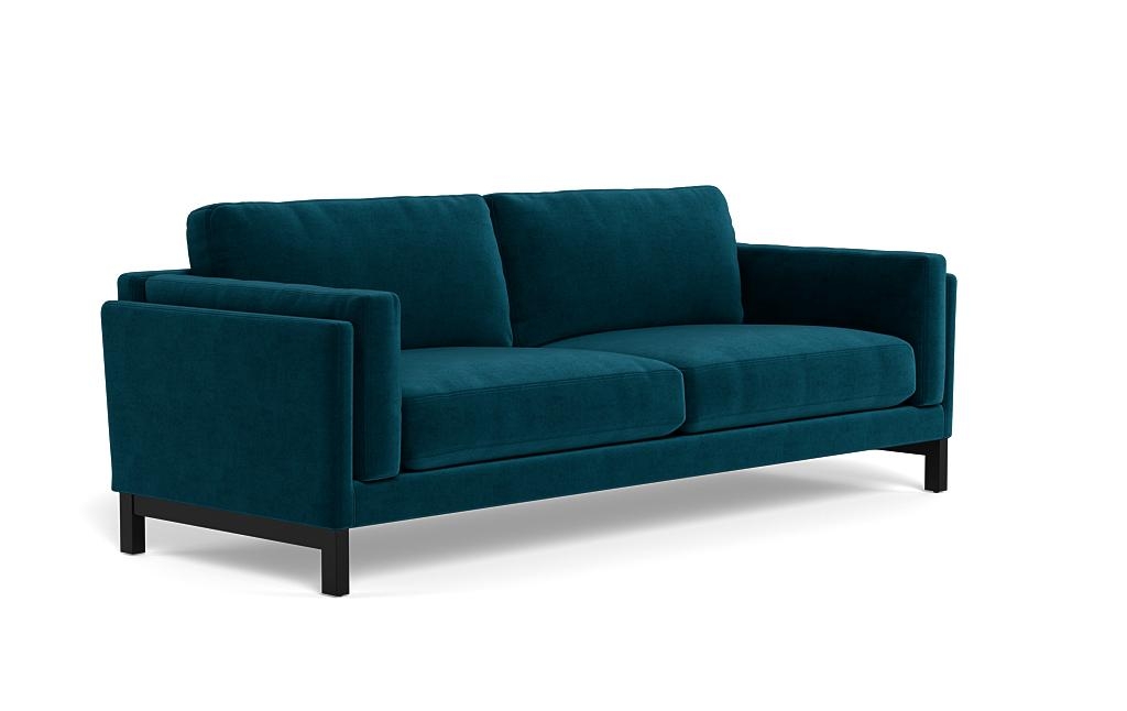 Gaby 2-Seat Sofa - Image 1