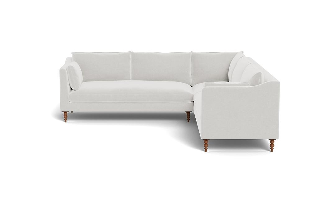 Caitlin Corner Sectional Sofa by The EverygirlÃ?Â® - Image 0