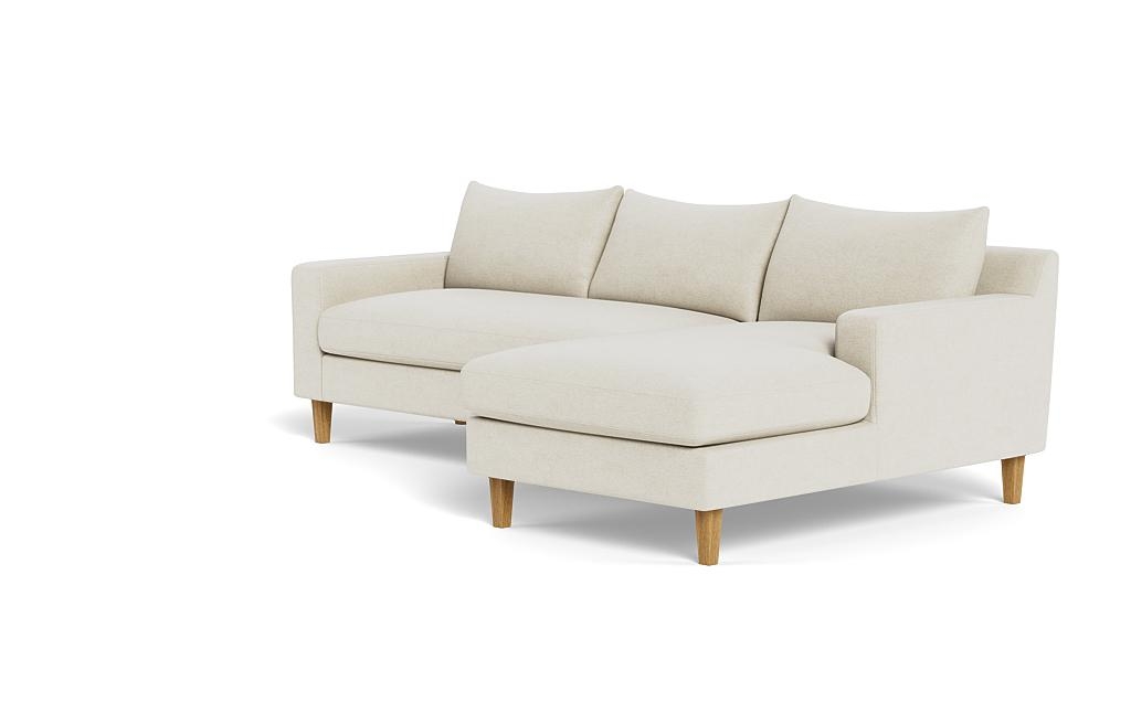 Sloan Right Chaise Sectional - Image 2