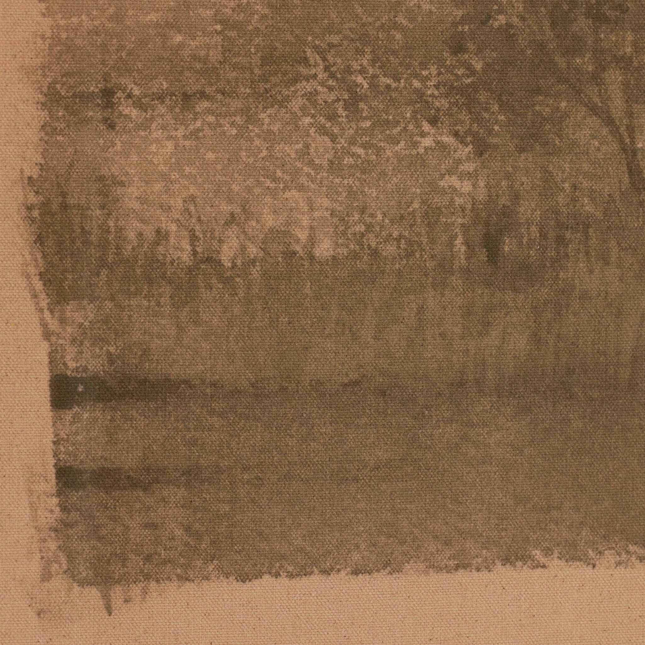 Daughters Of The Water IV by Aileen Fitzgerald - Rustic 2.5 Walnut - Image 3