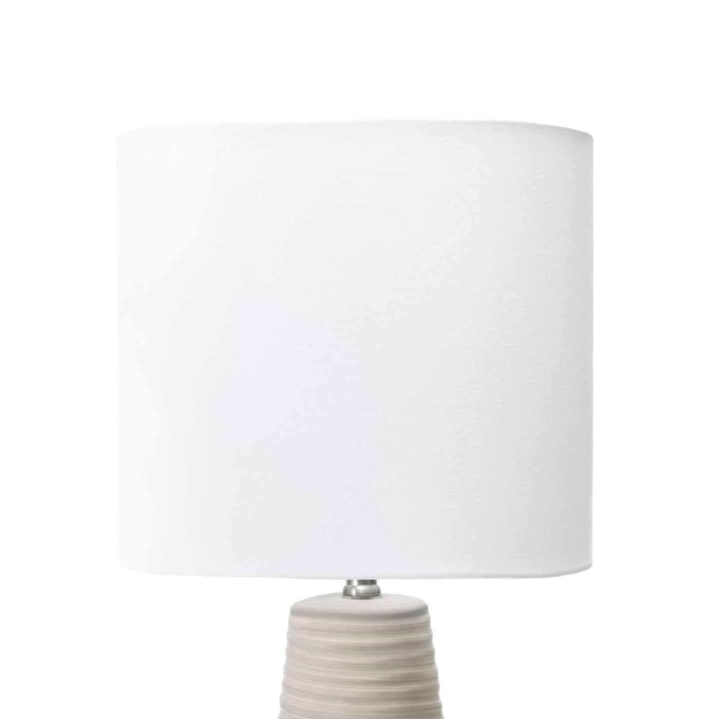 Monterey 30" Ceramic Table Lamp - Image 4