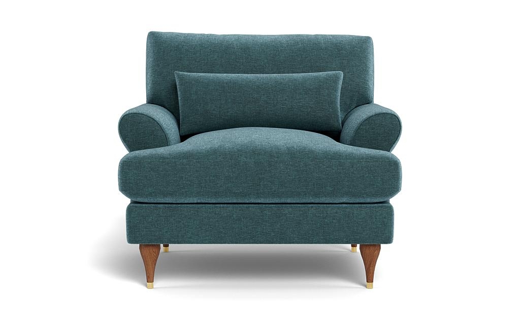 Maxwell Accent Chair by Apartment Therapy - Image 0