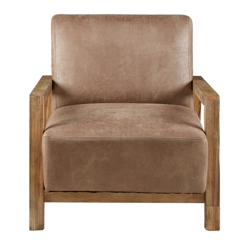 Witmer 28.5'' Wide Armchair - Image 4