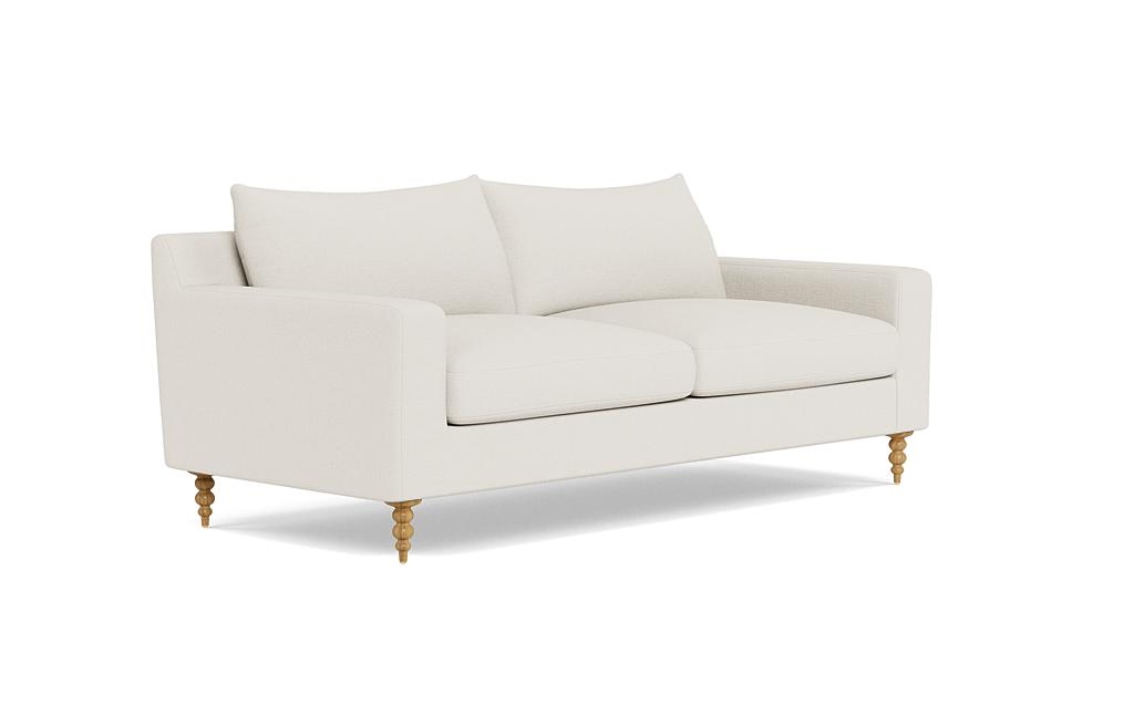 Sloan Fabric 2-Seat Sofa - Image 1