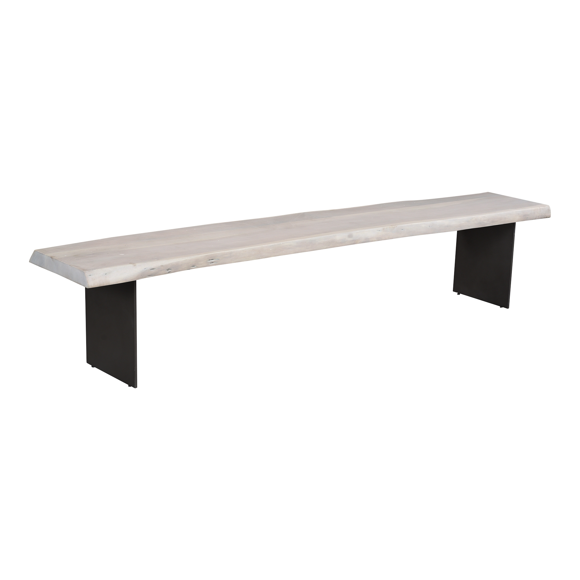 Evans Dining Bench - Image 1