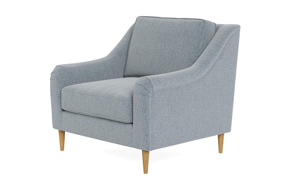 Alexander Accent Chair - Image 2