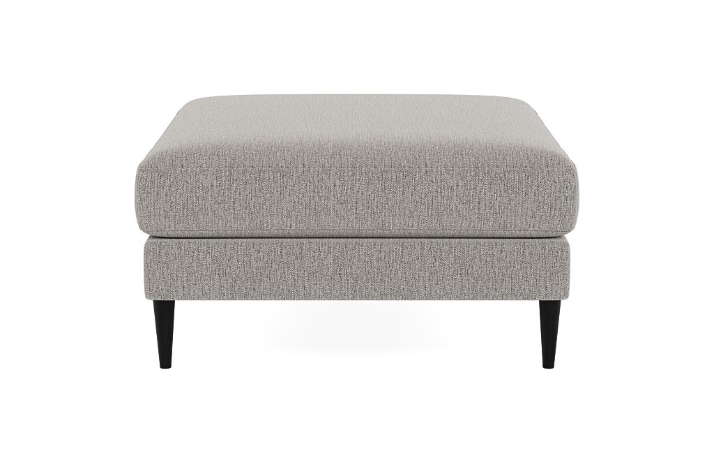 Winslow Square Ottoman - Image 0