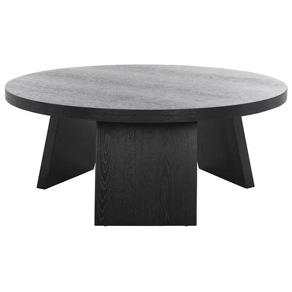 Umarra Wood Coffee Table - Image 0