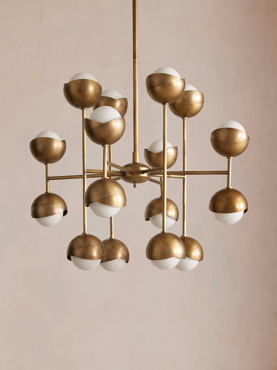 Seed Chandelier, US - Image 0