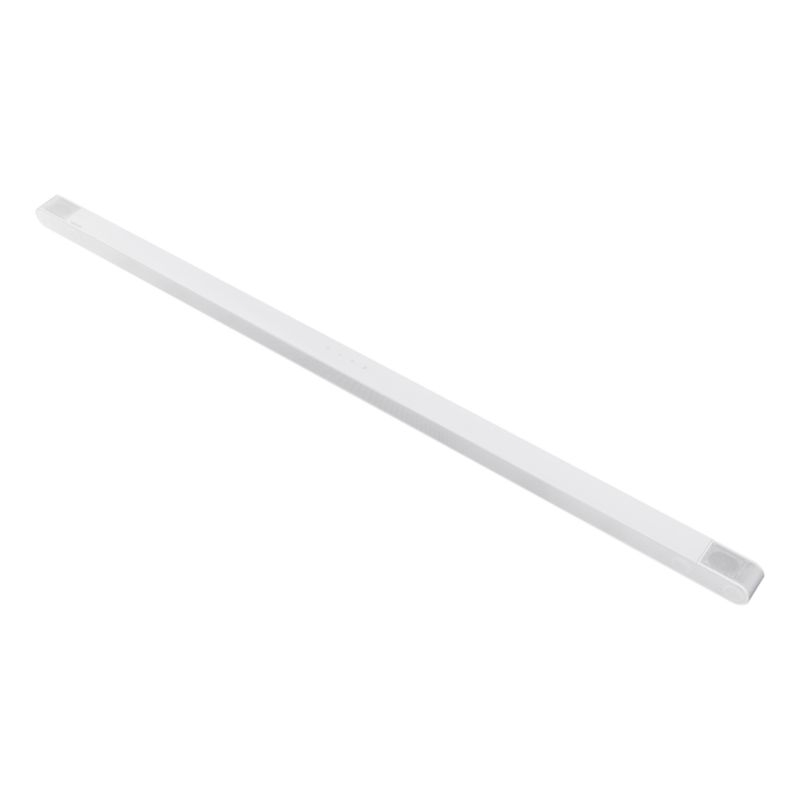 Samsung Ultra-slim 3.1.2ch. Wireless Dolby ATMOS White Soundbar & Subwoofer with Q-Symphony - Image 1