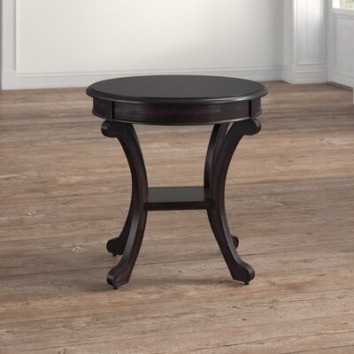 Cheri End Table with Storage - Image 0
