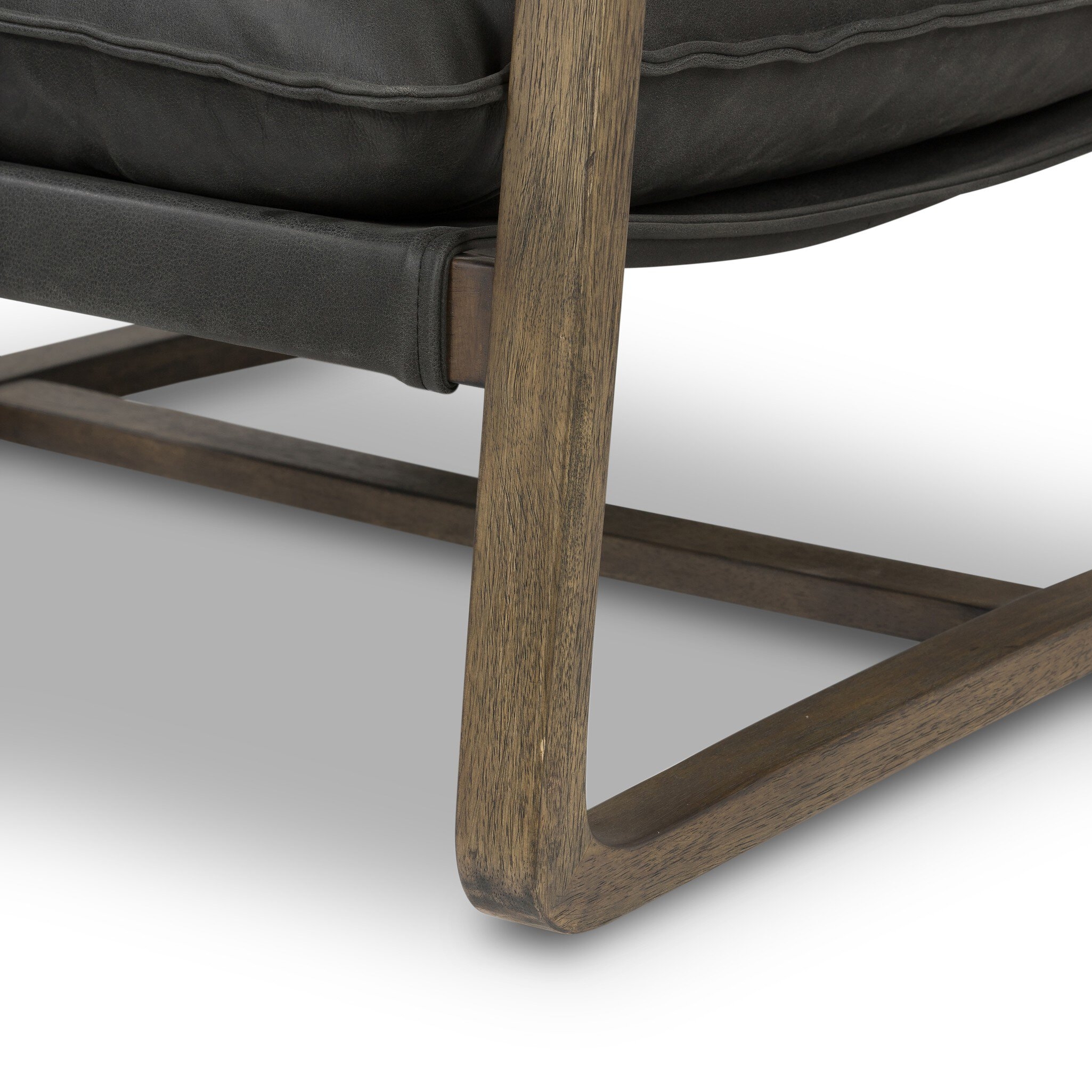 Ace Chair - Umber Black - Image 9