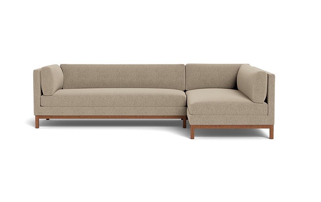 Jasper Right Chaise Sectional - Image 0