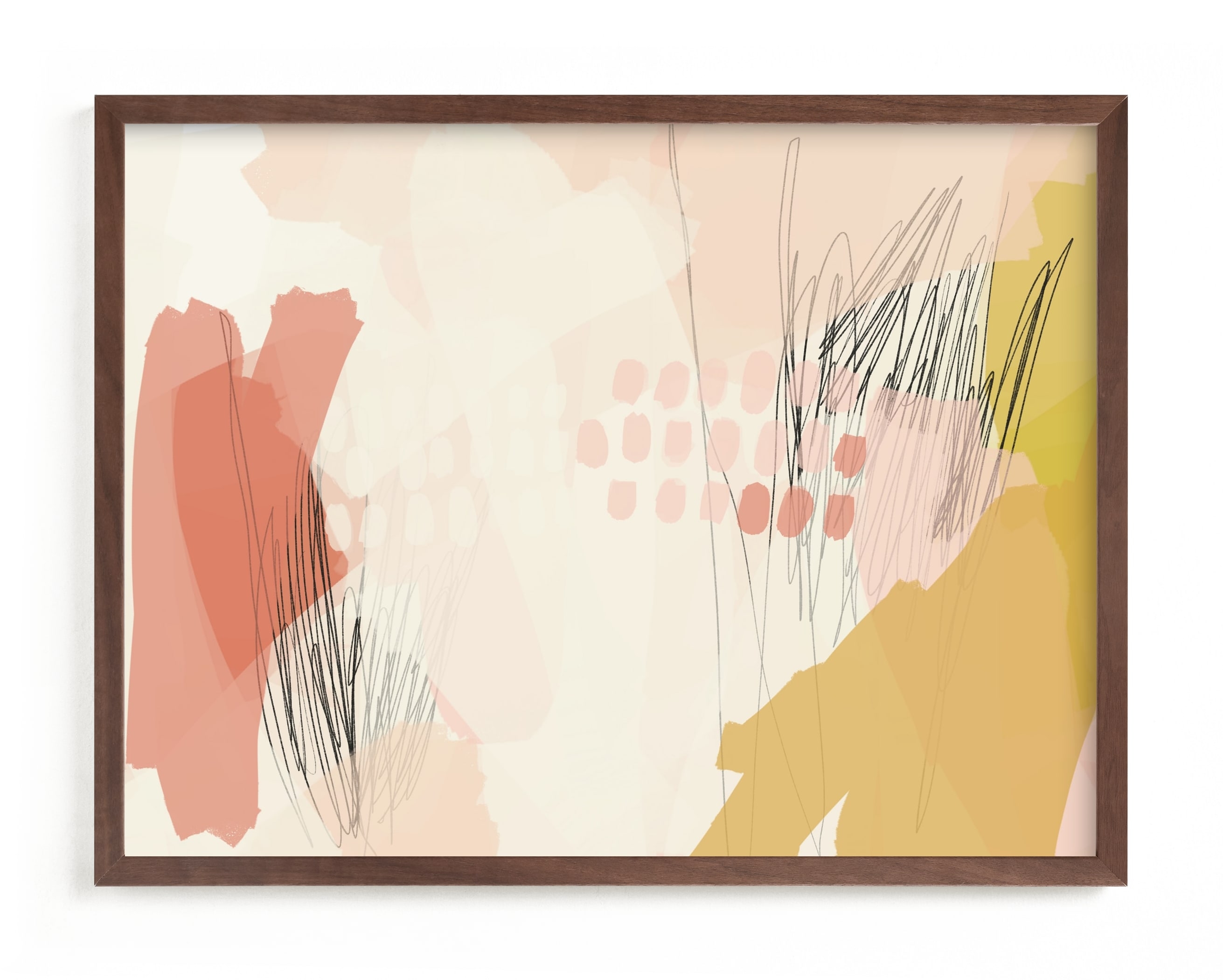 Seventy-five I Limited Edition Fine Art Print 2 - Image 0