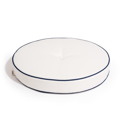 Rivie Outdoor Seat Cushion