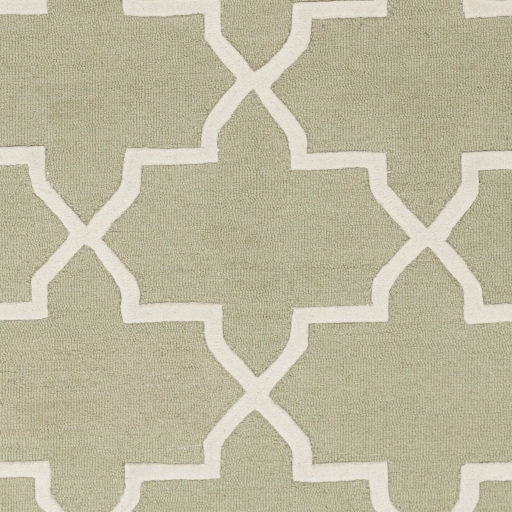 Pollack  Indoor 9' x 13' Handmade Rug - Image 4