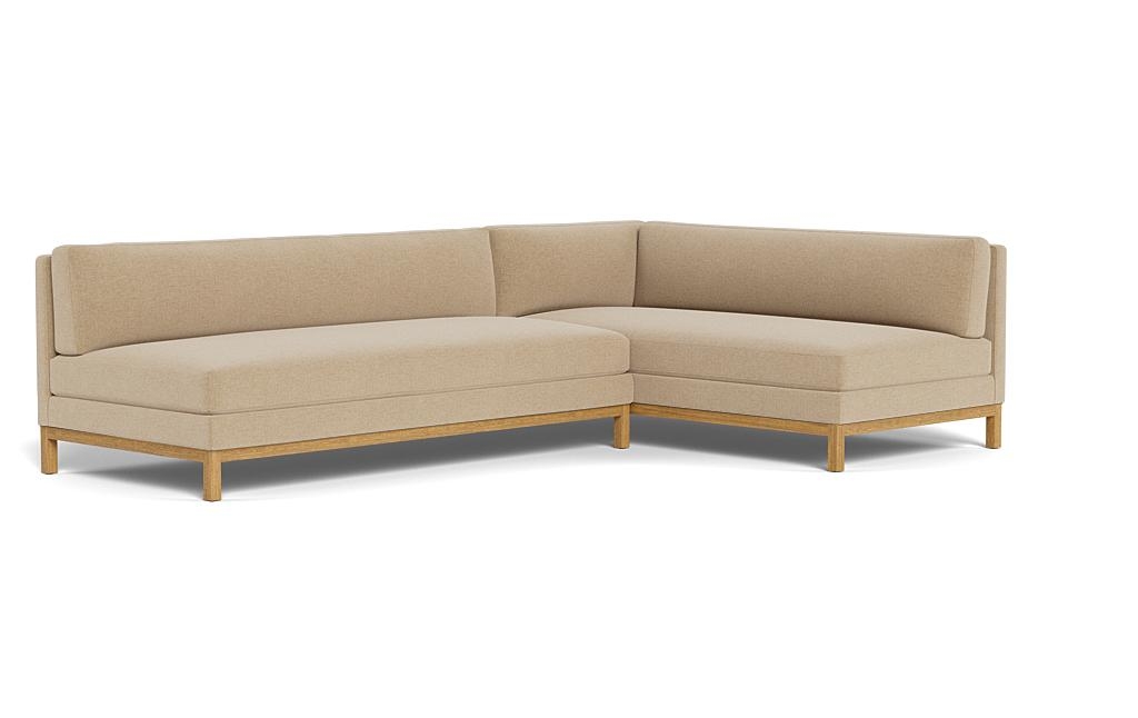 Jasper Right Chaise Sectional - Image 4
