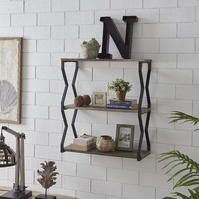 3 Piece Accent Shelf - Image 0