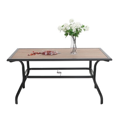 Polo Dining Table - Image 0