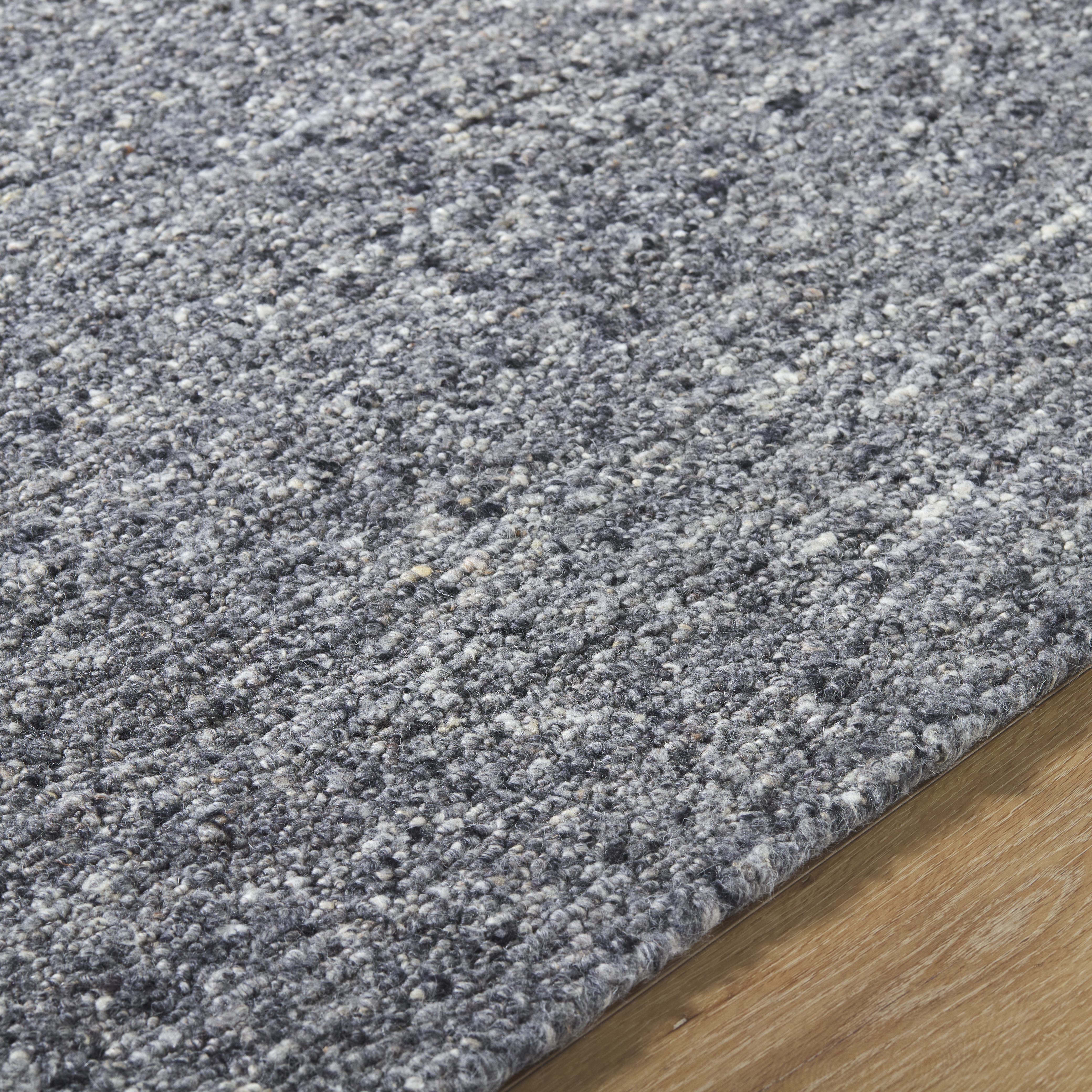 Adrianna  Indoor 8' x 10' Handmade Rug - Image 2