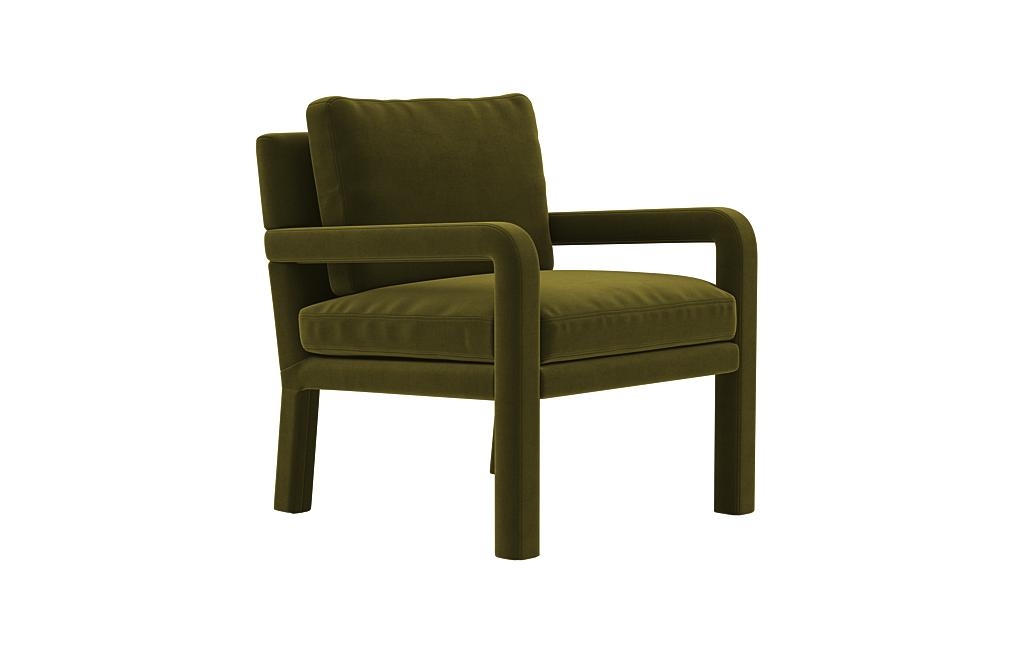 Rowan Accent Chair - Image 1
