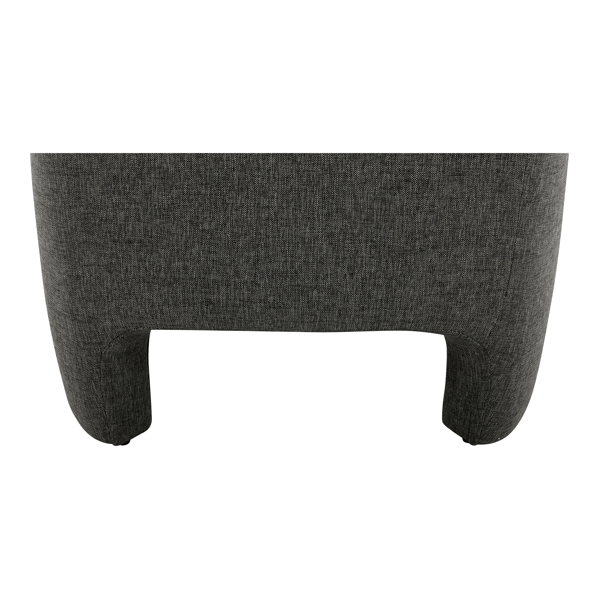 Kenzie Accent Chair Shadowed Grey - Image 8