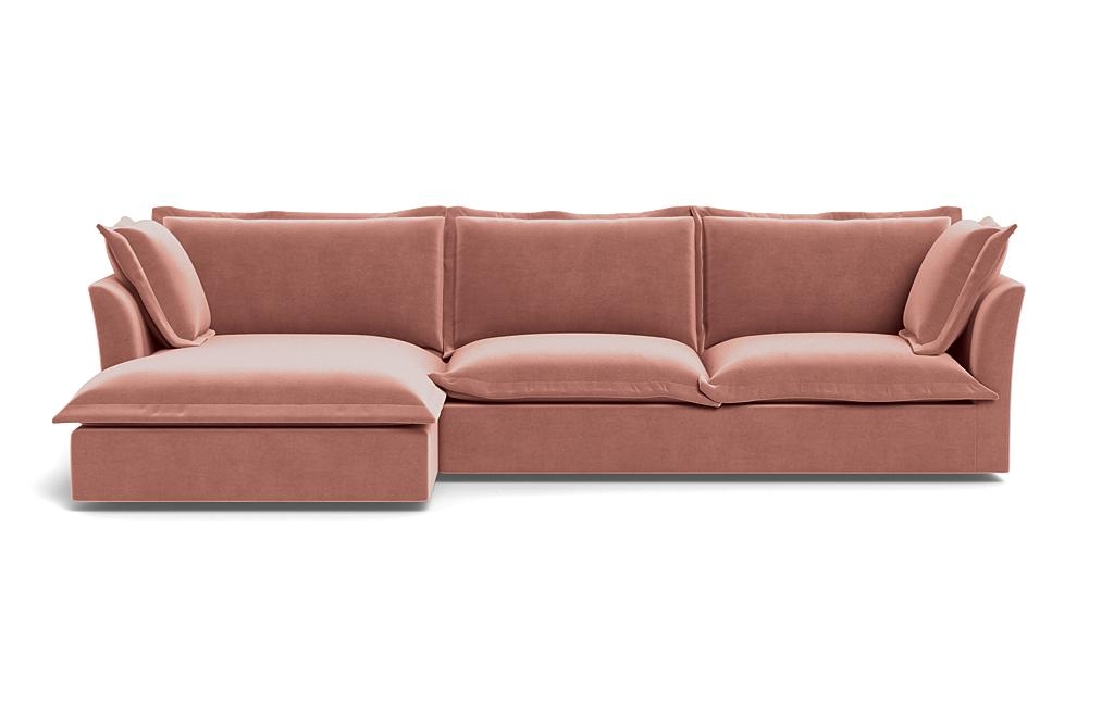 Skylar Left Chaise Sectional - Image 0