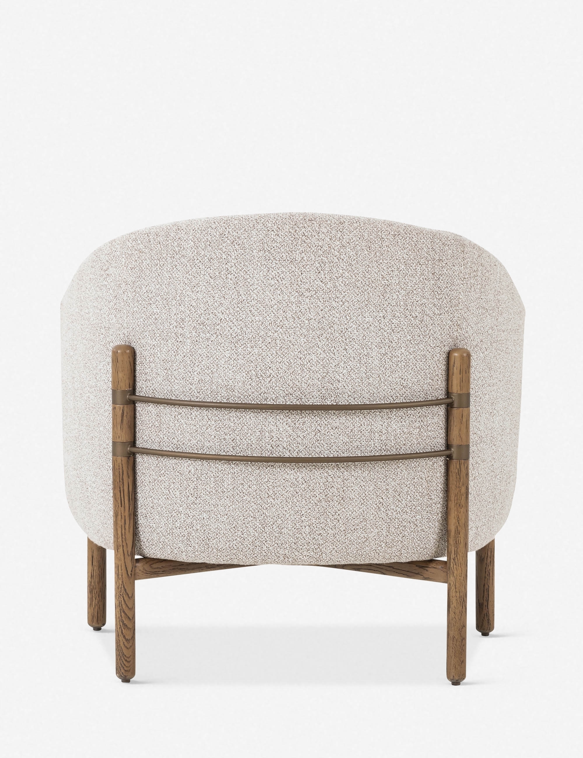 Isak Accent Chair - Image 3