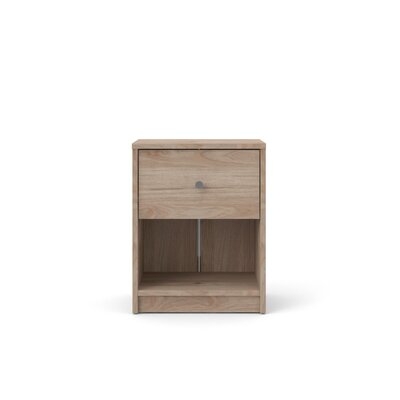 Guilford 1 Drawer Nightstand - Image 0