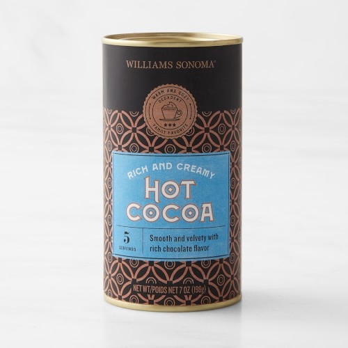 Williams Sonoma Classic Creamy Hot Cocoa - Image 0