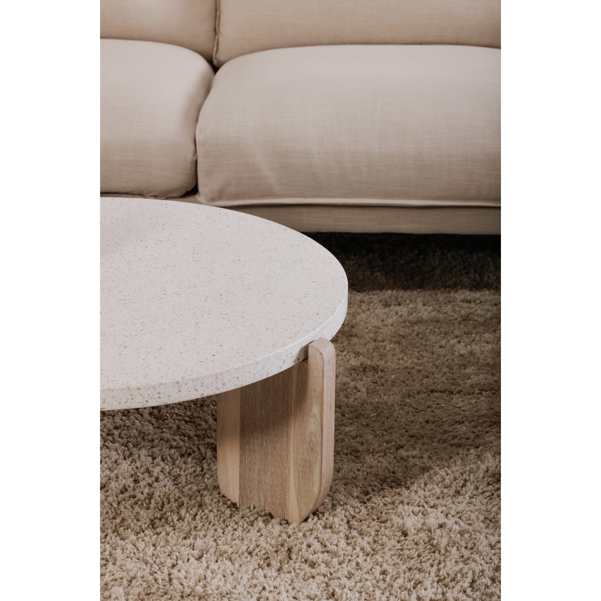 Wunder Coffee Table White - Image 7