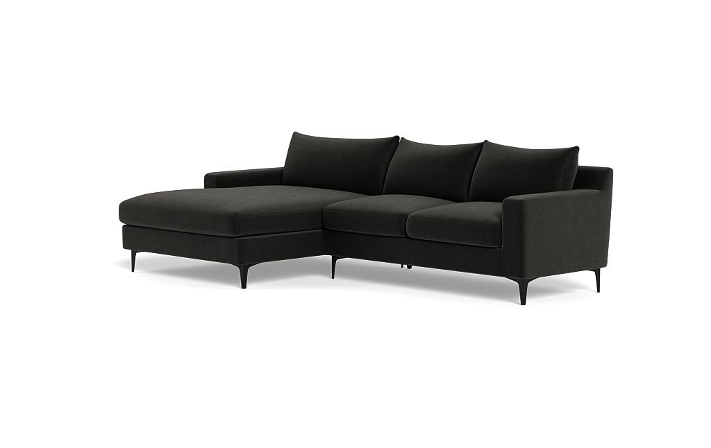 Sloan Left Chaise Sectional - Image 2