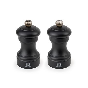 Bistro Salt Mill 4", Black - Image 3