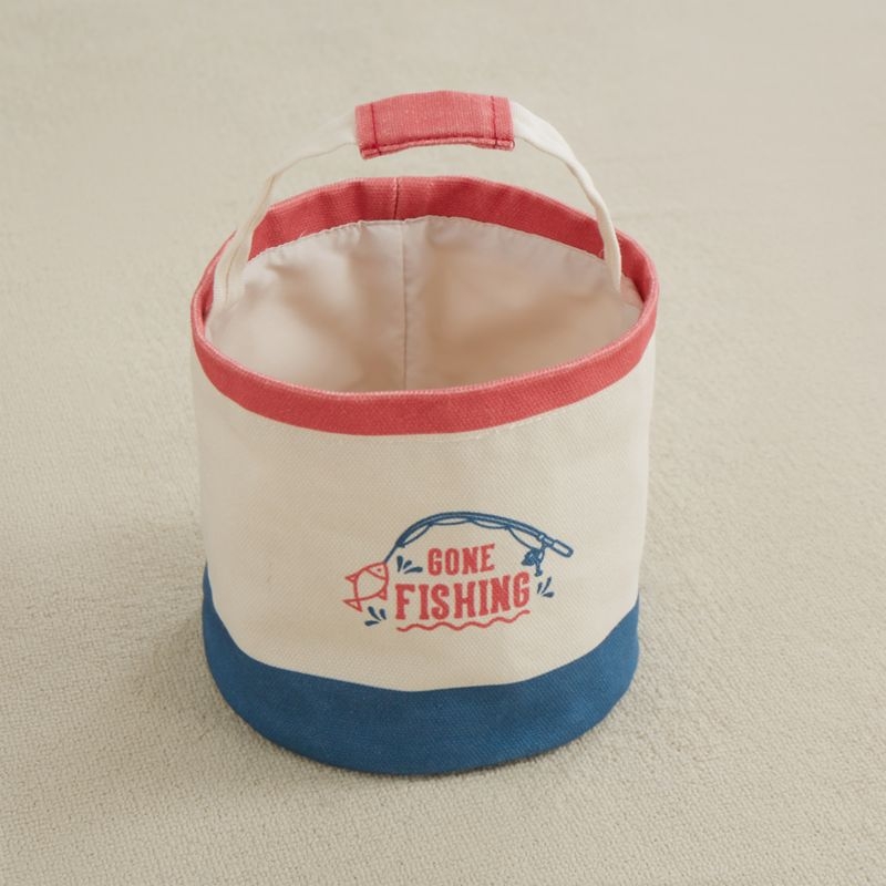 Wonder & Wise by Asweets Gone Fishing Toddler Toy Accessories - Image 2