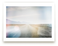 The Open Road Limited Edition Fine Art Print 2 - Image 0