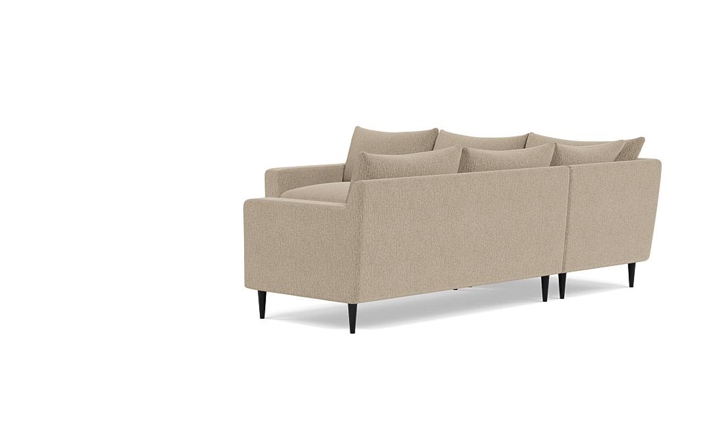 Sloan Corner 4-Seat Sectional Sofa - Image 2