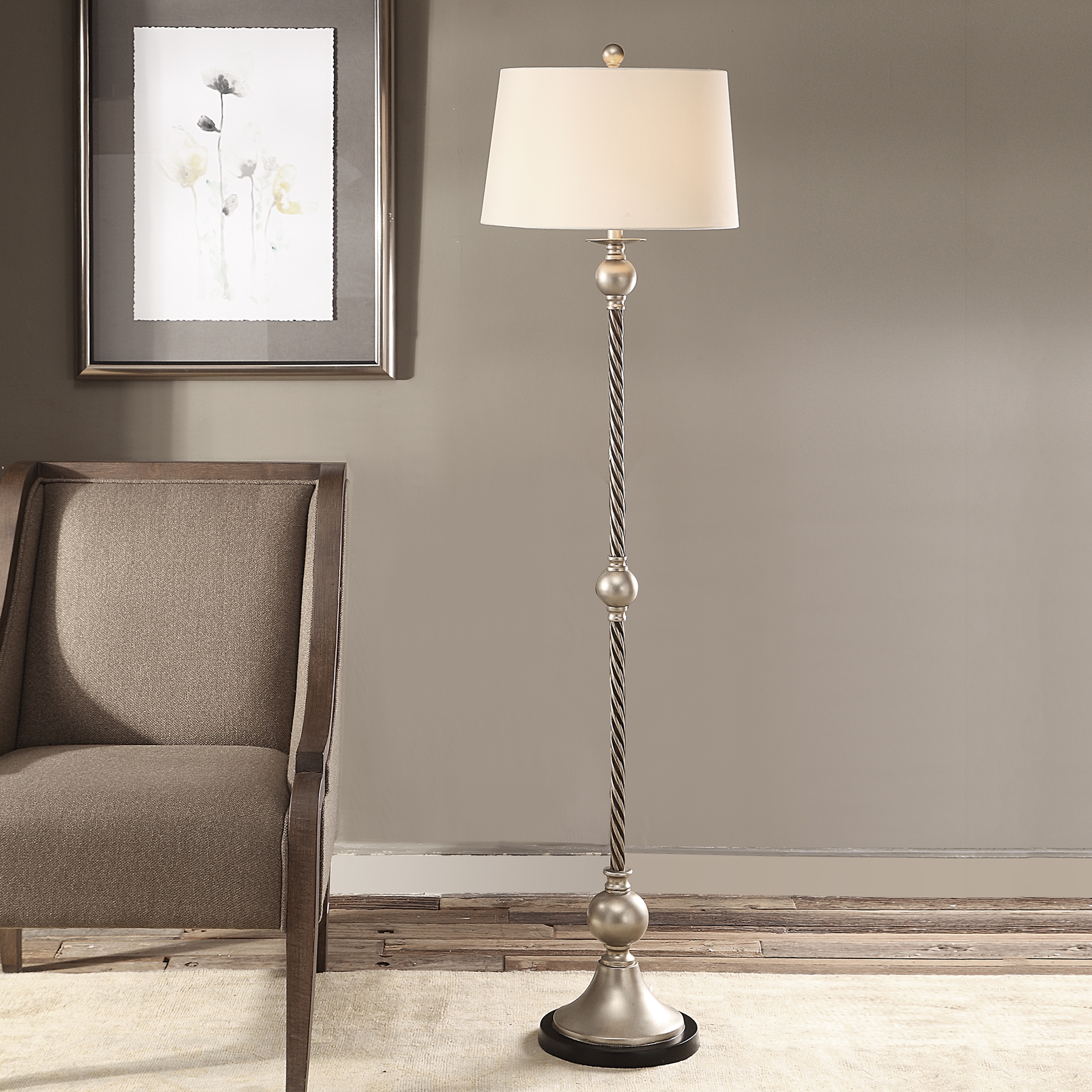 FLOOR LAMP - Image 0