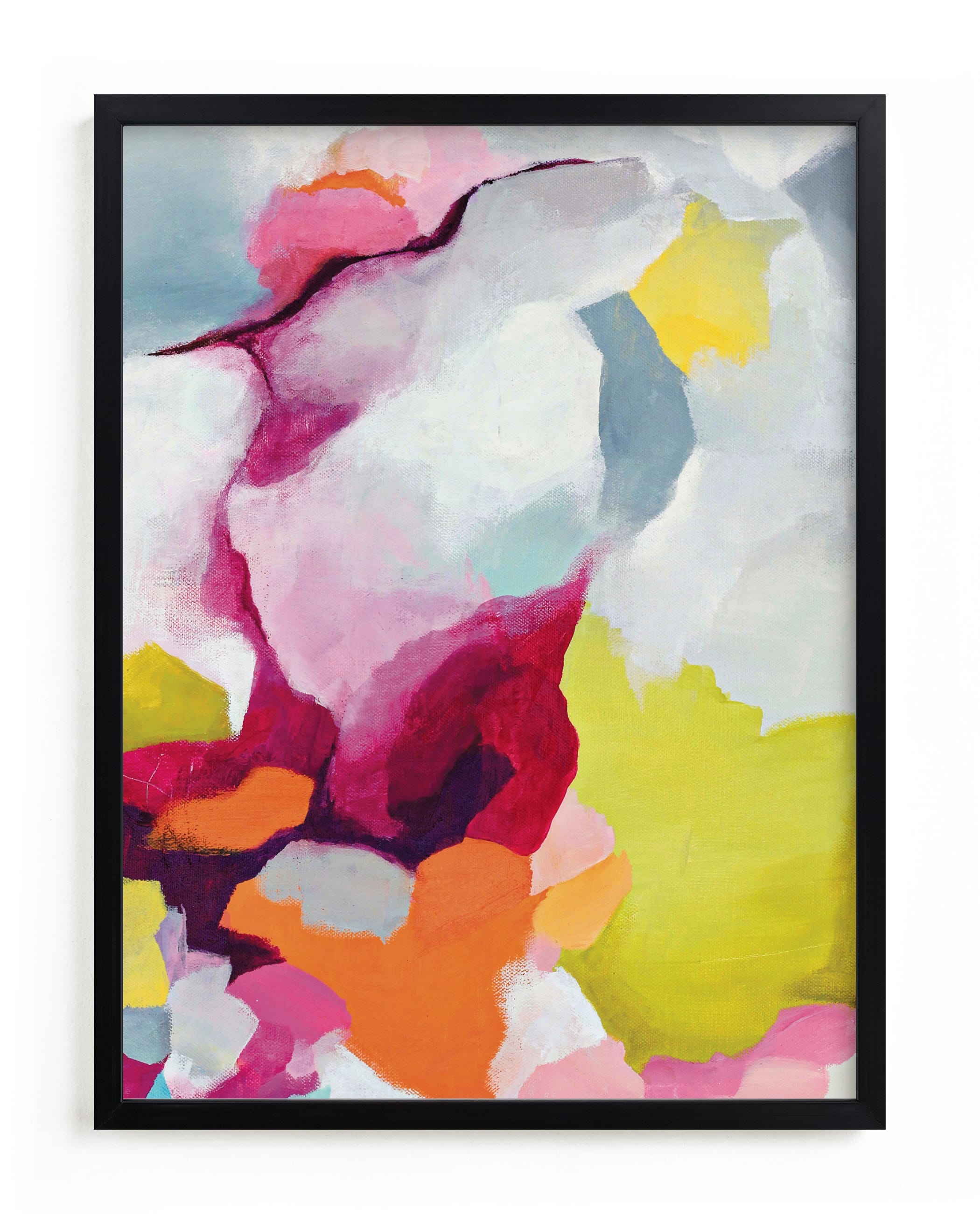 Infusion Open Edition Fine Art Print - Image 0