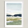 Sapphire Ridge 2 Limited Edition Fine Art Print 2 - Image 0