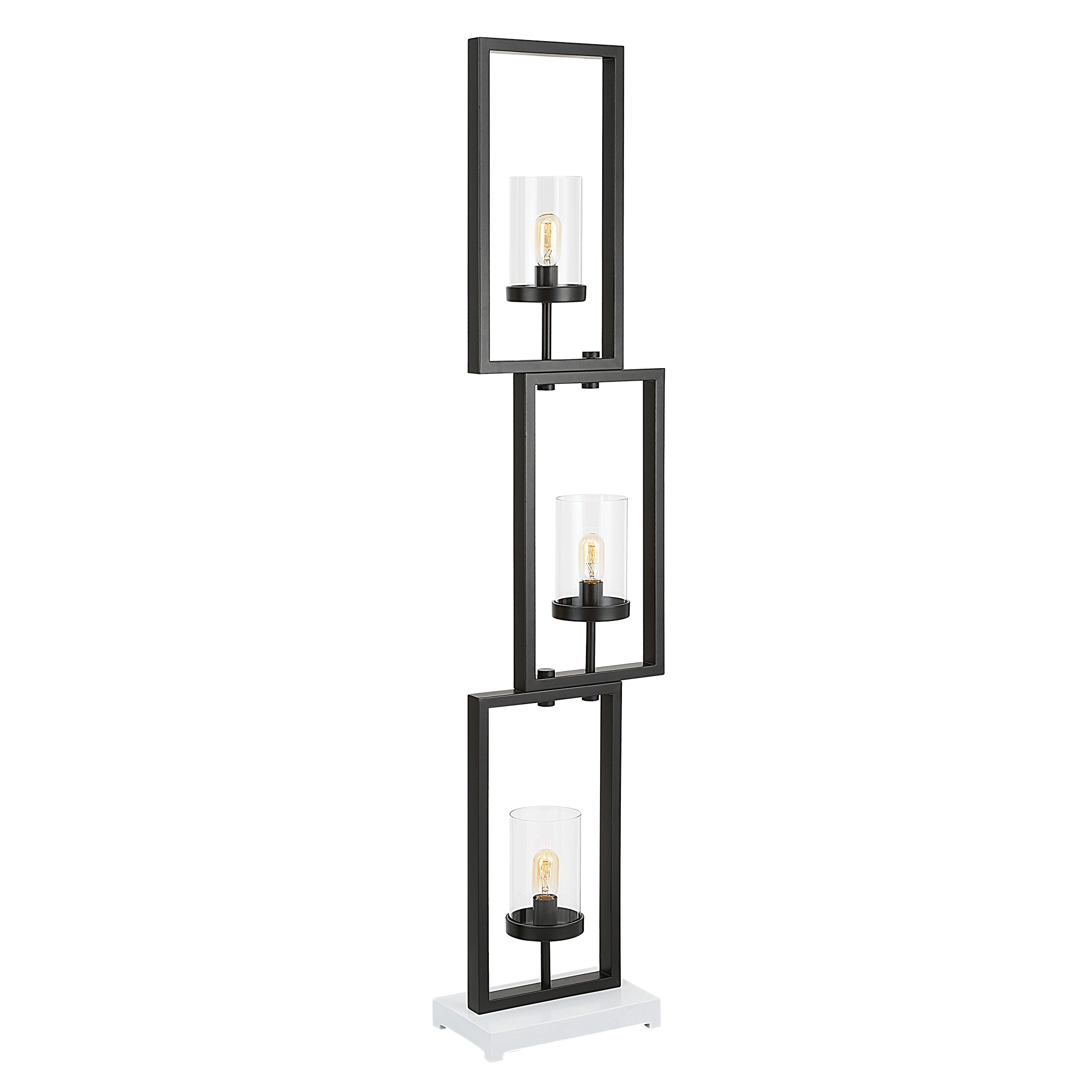 Cielo Black Floor Lamp - Image 2