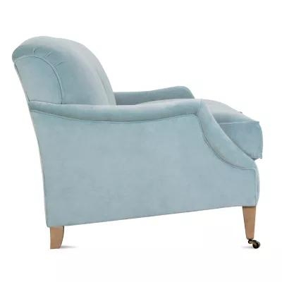 Leander Sofa - Image 1
