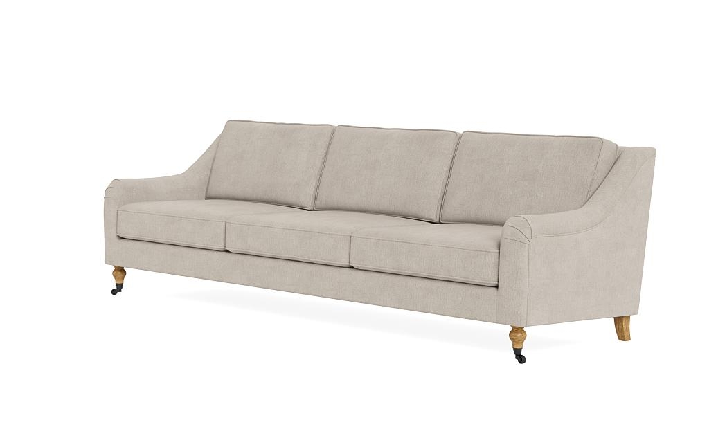 Alexander 3-Seat Sofa - Image 2