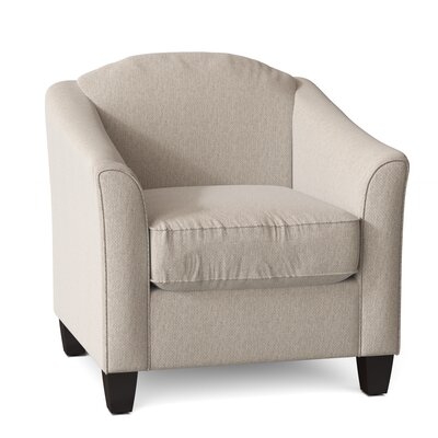 34" Wide Armchair - Image 0